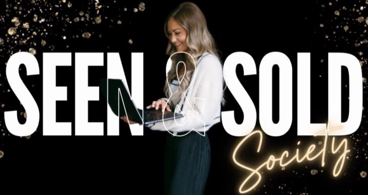Seen & Sold Society