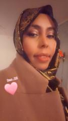 Dahabo Sheikh mahamed