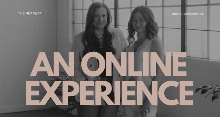 The Retreat Online