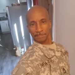 DonaldEx Johnson