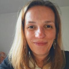 Delphine French-keogh