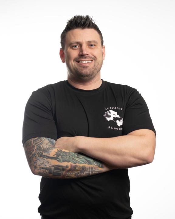 Aj Taddonio