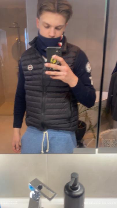 Truls Håtun Hottran