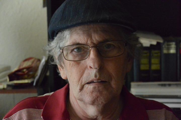 Ric Doyle