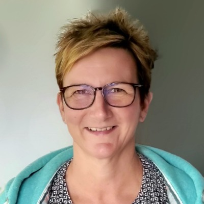 Angela Hamatschek