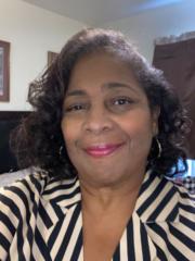 Deshona Overton