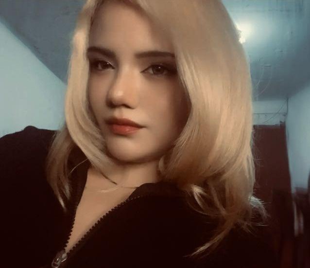 Samira Keira Hauman Chavez