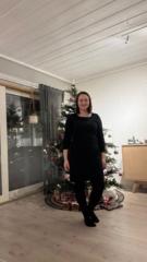 Kine Annette Syversen