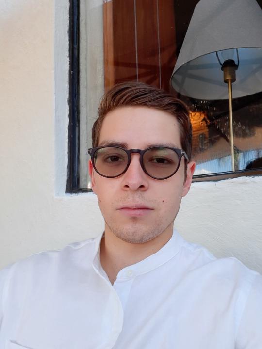 Jesus Olascoaga