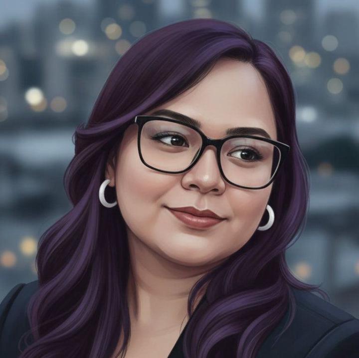Mariel Castillo