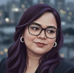 Mariel Castillo
