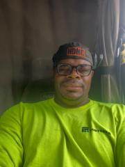 Kenny Merriweather