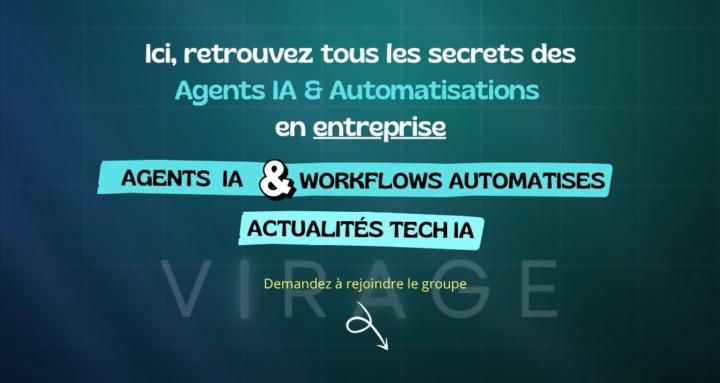 Virage IA (connecté)