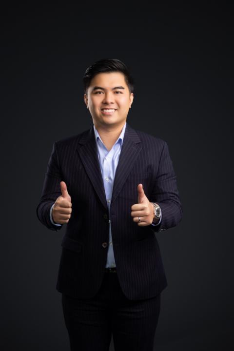 Thach Nguyen