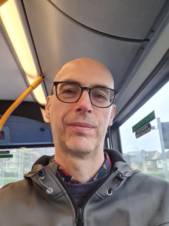 Richard Cox