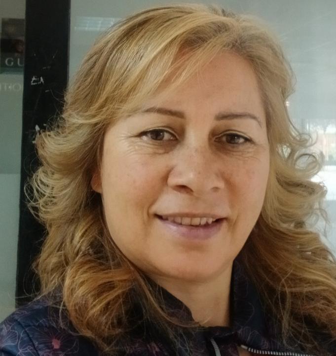 Dora esperanza Morato vargas