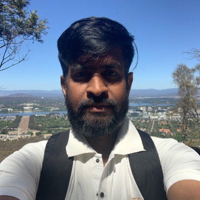 Balaji Natarajan Chidambaram
