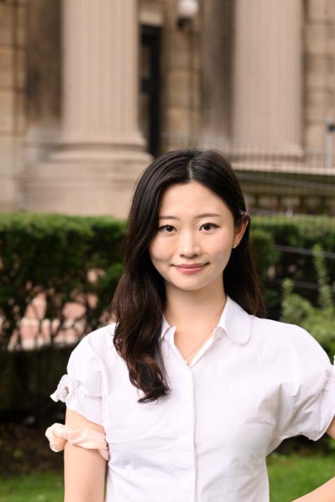 Eve Cho