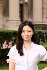 Eve Cho
