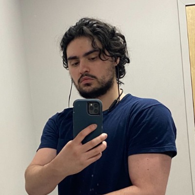 Jacob Perez