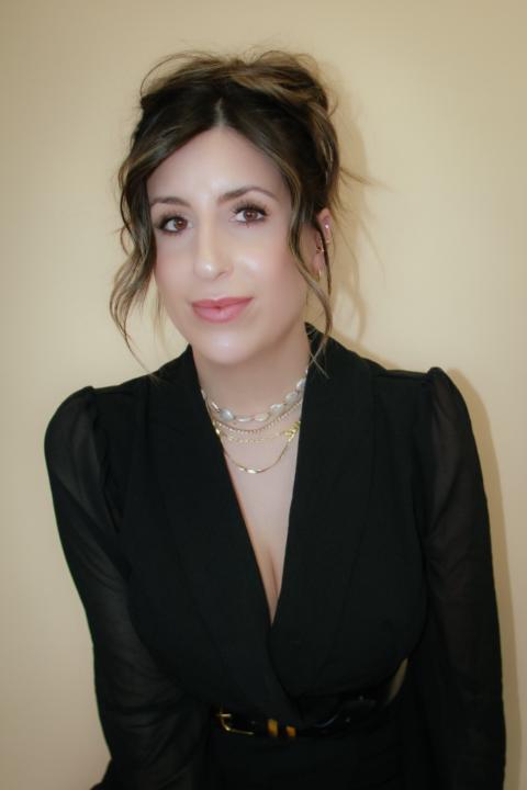 Jillian Gilbert