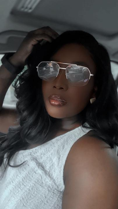 Annchellie Akuamoah
