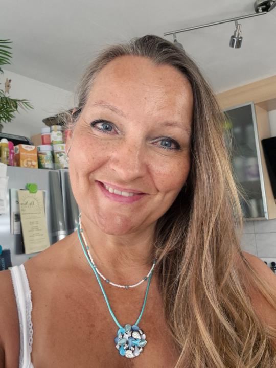 Nicole Weckmüller