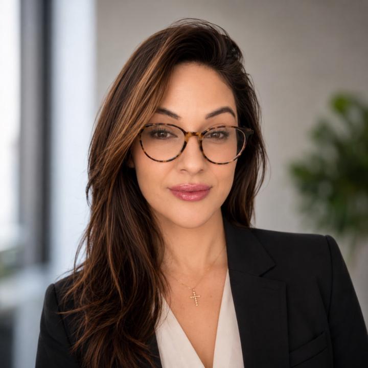 Vanessa Garcia