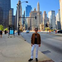 David Rodríguez Blanco