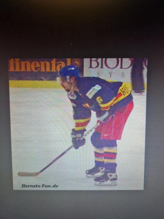 Ryan Berry