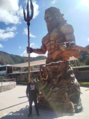 Ricardo Noe Flores Velasco