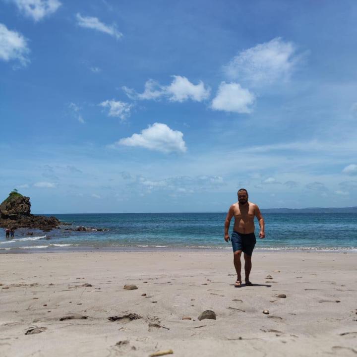 David Madrigal Garcia