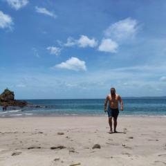 David Madrigal Garcia