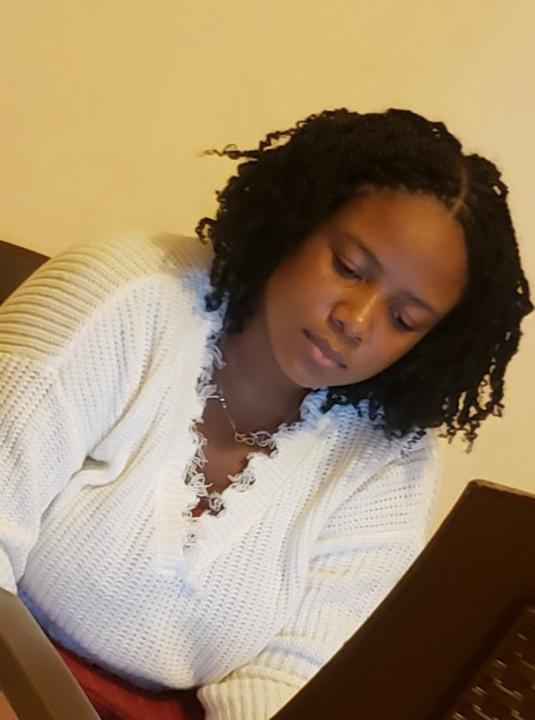 Beloudjie Benjalie Sandie Joseph