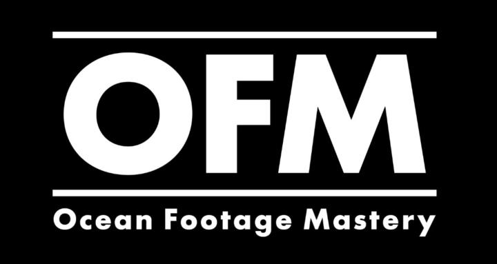 Ocean Footage Mastery