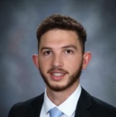 Richard Minasian