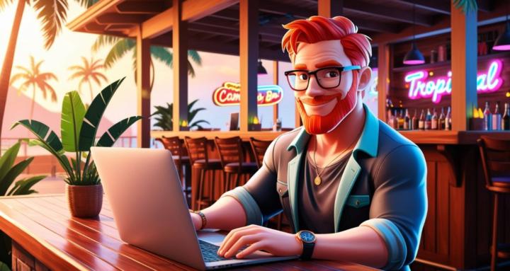 Thailand Expat Entrepreneur