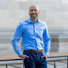 Steve Christensen
