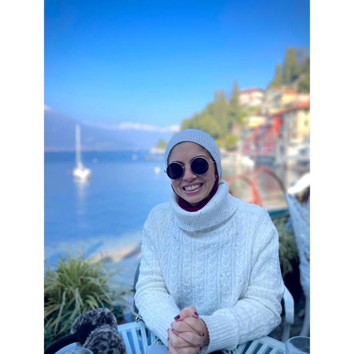 Sarah El-Ayouti
