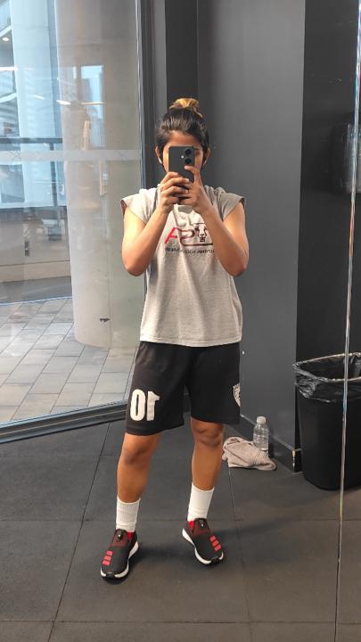 Akanksha Anil Kandalkar