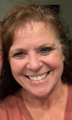 Cheryl Campbell