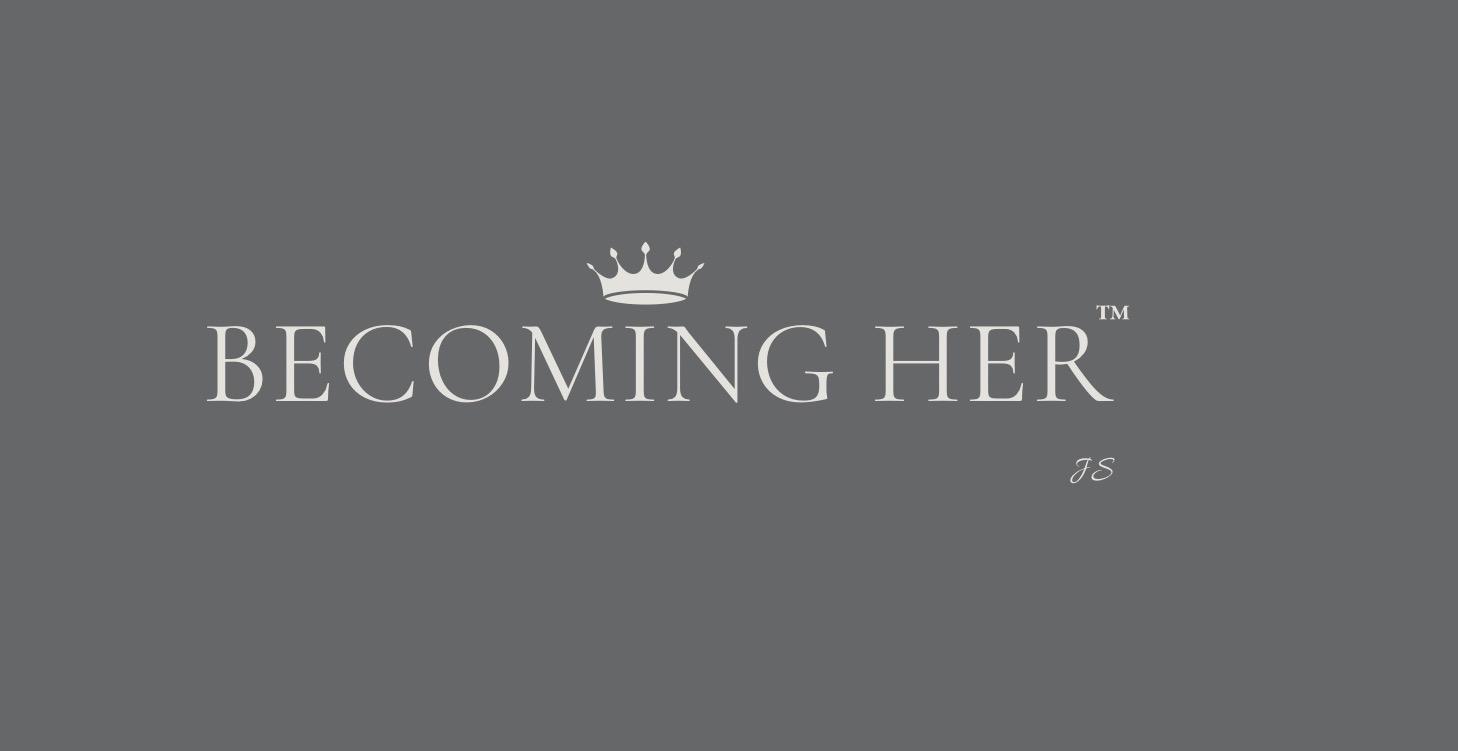 Becoming Her™ – The Power Shift