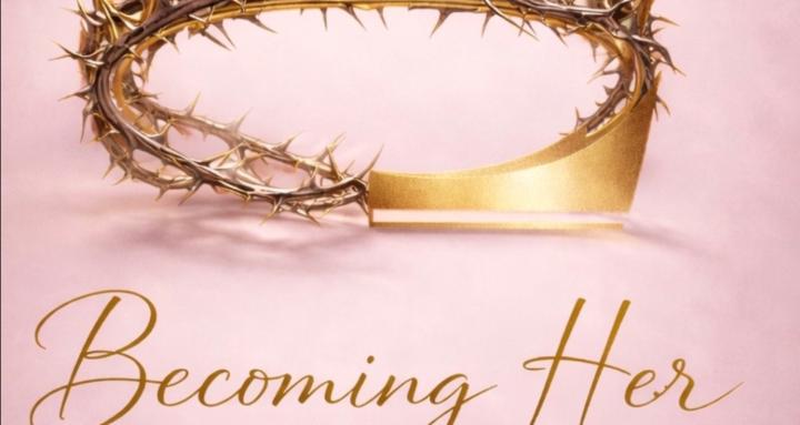 Becoming Her – The Power Shift