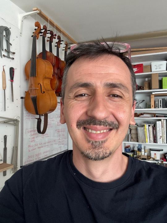 Arber Makri