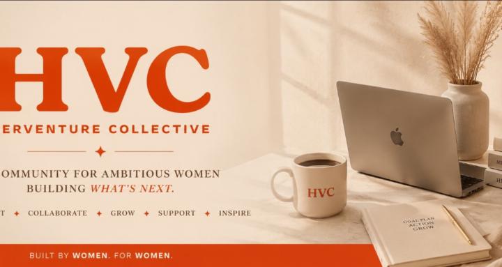 HerVenture Collective