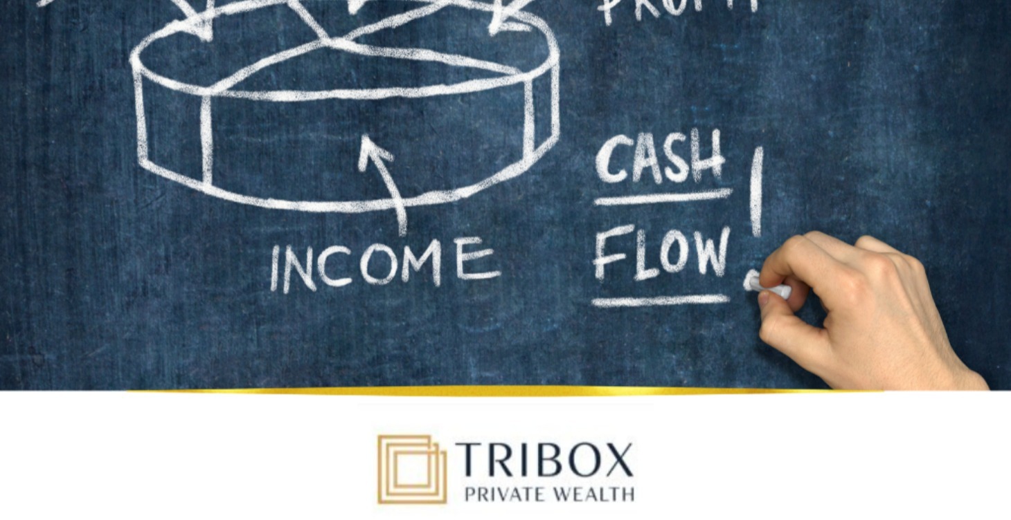 Cash Flow Mastery