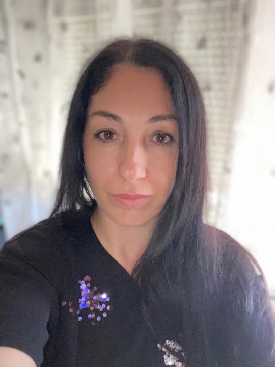 Mihaela Monica Predoiu