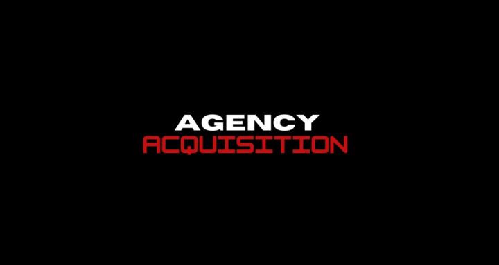 Agency Acquisition