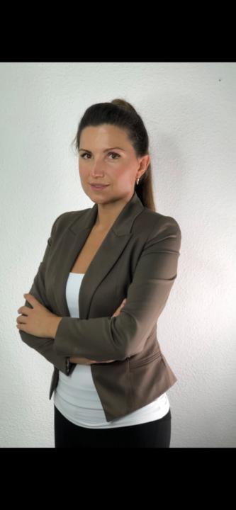 Maryna Feltsan