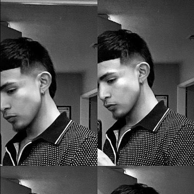 Isaia Garcia